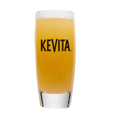 Kevita Master Brew Kombucha Ginger 15.2 Fl Oz