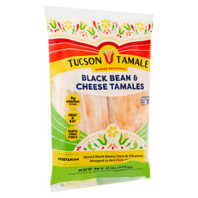 Whole Foods Recalls Green Chile Chicken Tamales for Milk Allergy