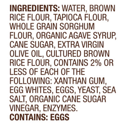 Canyon Bakehouse Gluten Free Mountain White 100% Whole Grain Bread, 18 oz