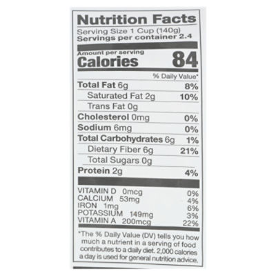 Pitaya Foods Zero Sugar Organic Premium Acai Berry Bite - Sized Pieces, 12 oz