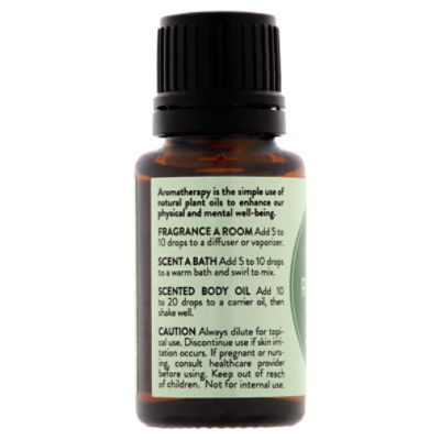 100% Pure Rosemary Essential Oil | Radha Beauty 4 oz