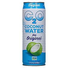 C20 The Original Flavor Coconut Water, 17.5 fl oz