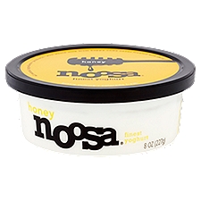 Noosa Honey Finest Yoghurt, 8 oz