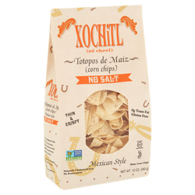 Xochitl chips online