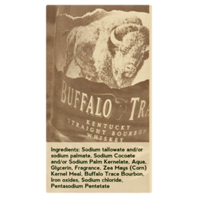 Buffalo Trace Bourbon Barrel Pen