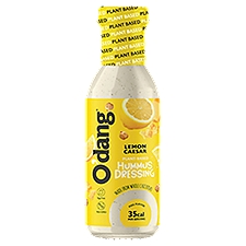 O'Dang Dressing - Lemon Caesar