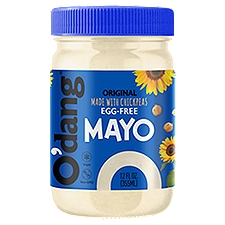 O'Dang Original, Mayo, 12 Fluid ounce