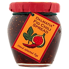 Dalmatia Fig Chili Spread, 8.5 oz