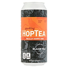 Hoplark The Really Hoppy One, Sparkling Hoptea, 16 Fluid ounce