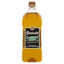 Botticelli Extra Virgin Olive Oil, 50.7 fl oz