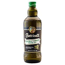 Botticelli Extra Virgin, Olive Oil, 33.8 Fluid ounce
