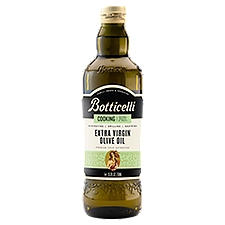Botticelli Extra Virgin Olive Oil, 25.3 fl oz, 25.3 Fluid ounce