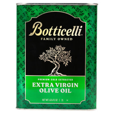 Botticelli Cooking Extra Virgin Olive Oil, 67.6 fl oz ShopRite