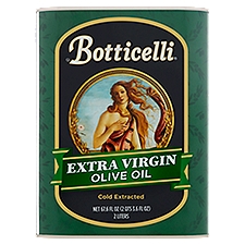 Botticelli Extra Virgin Olive Oil, 67.6 fl oz