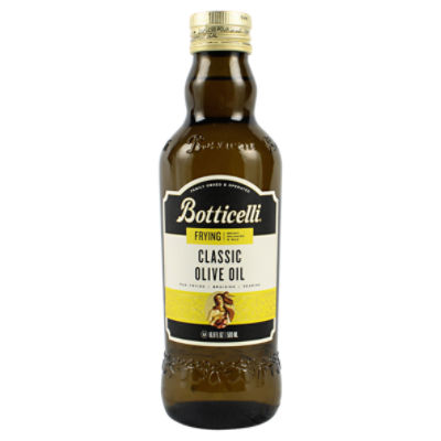 Botticelli Olive Oil, 16.9 fl oz, 16.9 Fluid ounce