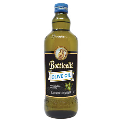 Botticelli Olive Oil, 33.8 fl oz
