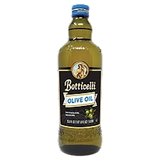 Botticelli Olive Oil, 33.8 fl oz