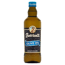 Botticelli Olive Oil, 25.3 fl oz