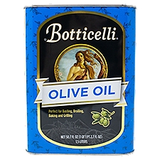 Botticelli Olive Oil, 67.6 Fluid ounce