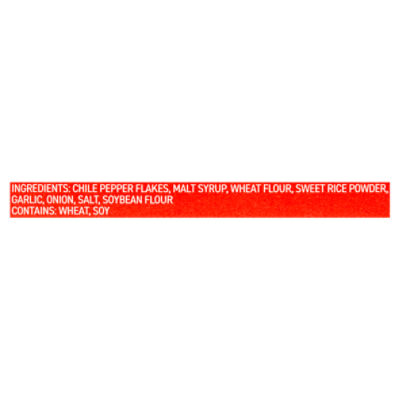 Mother in Law's Gochujang Original Fermented Chile Paste Concentrate, 10 oz