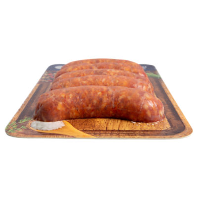 Publix Mild Italian Turkey Sausage, Our Exclusive Recipe 20 oz