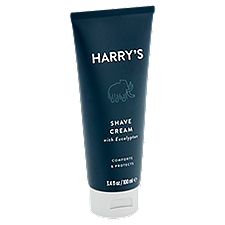 Harry's Eucalyptus, Shave Cream, 3.4 Fluid ounce