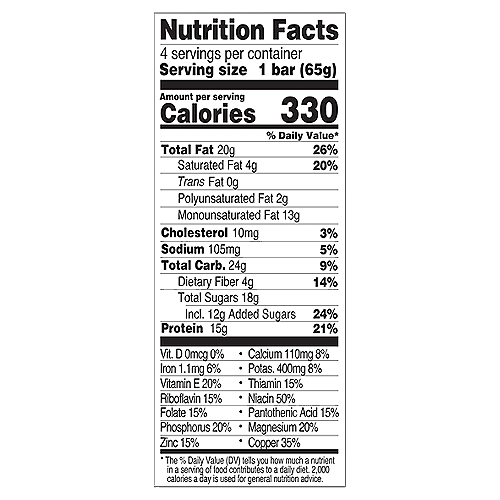 Perfect Snacks Dark Chocolate with Sea Salt Refrigerated Peanut Butter Cups,  2 count, 1.4 oz - Fairway