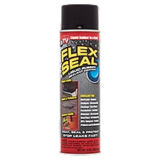 Flex Seal Liquid Rubber Sealant Coating, 14 oz, 1 Each