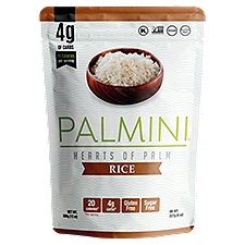 Palmini Hearts of Palm Rice, 12 oz