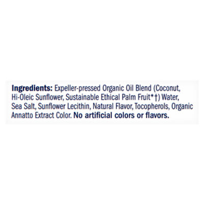Melt Organic Melt organic Salted Butter Sticks Reviews