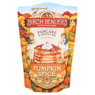 Pumpkin Spice