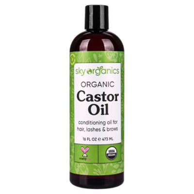 Can I Use Castor Oil On My Dogs Skin