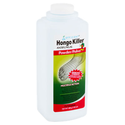 Efficient Hongo Killer Antifungal Powder, 7.05 oz