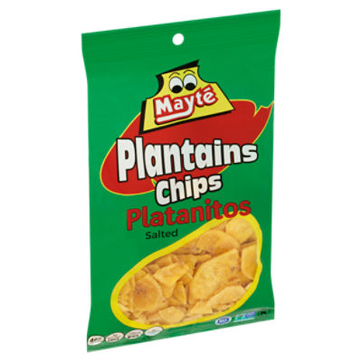 Plantain chips for outlet dogs