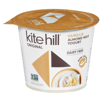 OriginalStyle, Vanilla 8/5.3oz