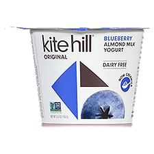Kite Hill Original-Style, Blueberry, , 5.3 Ounce