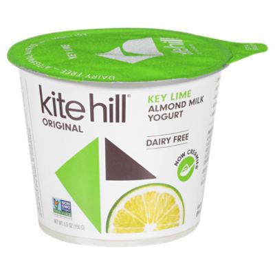 Original-Style, Key Lime 8/5.3oz