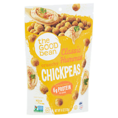 are chickpeas chips safe for dogs