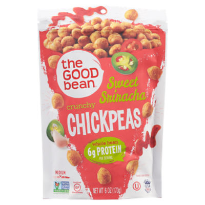 Are Chickpeas Chips Safe For Dogs