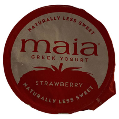 Maia Yogurt
