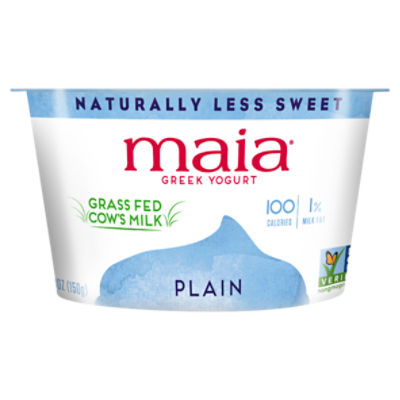 Maia Yogurt