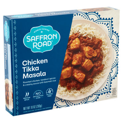 Always Pan Deal Coupon + Dairy Free Chicken Tikka Masala Recipe