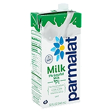 Parmalat Milk, 1% Lowfat, 32 Fluid ounce