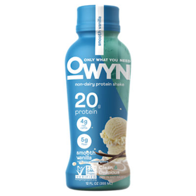 Non Dairy Protein Shakes: Delicious and Nutritious Options