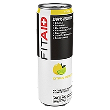 FITAID Citrus Medley Single Can