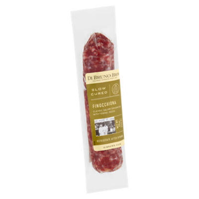 Di Bruno Bros. Finocchiona, 8 oz