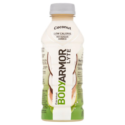 BodyArmor Lyte Coconut, Sports Drink