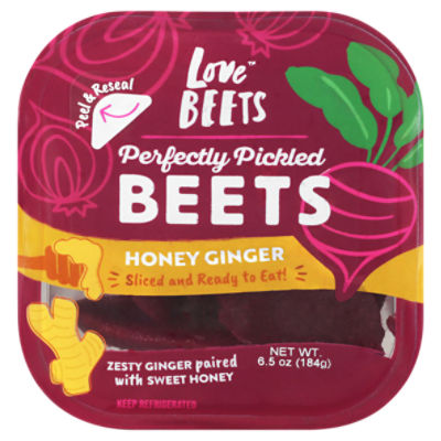 Are Pickled Beets Good For Dogs