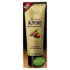 Taylor & Colledge Gourmet Almond Extract Paste, 1.4 oz