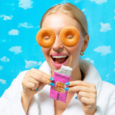 Trubar Daydreaming About Donuts Protein Bar, 1.76 oz